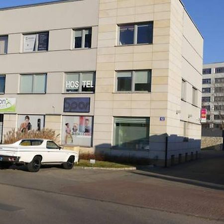 Sport Rooms II Chodakowska Warszawa Eksteriør billede