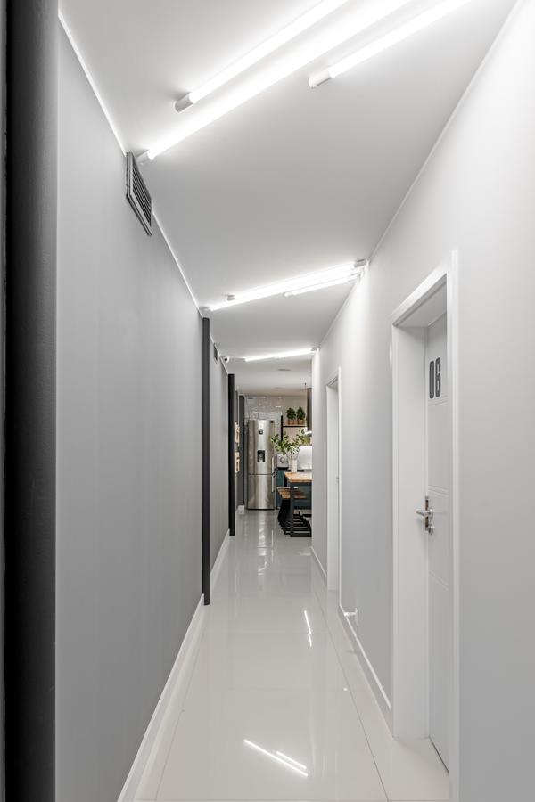 Sport Rooms II Chodakowska Warszawa Eksteriør billede